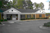 Lakes Blvd Office