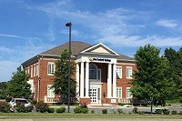 Norman Drive Office