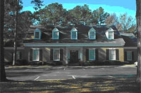 Northside Dr Office