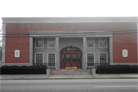 Patterson St Office
